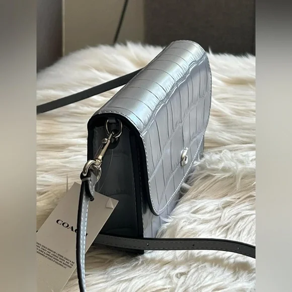 C8941 - Coach Hayden Crossbody Bag - Picture 2 of 12